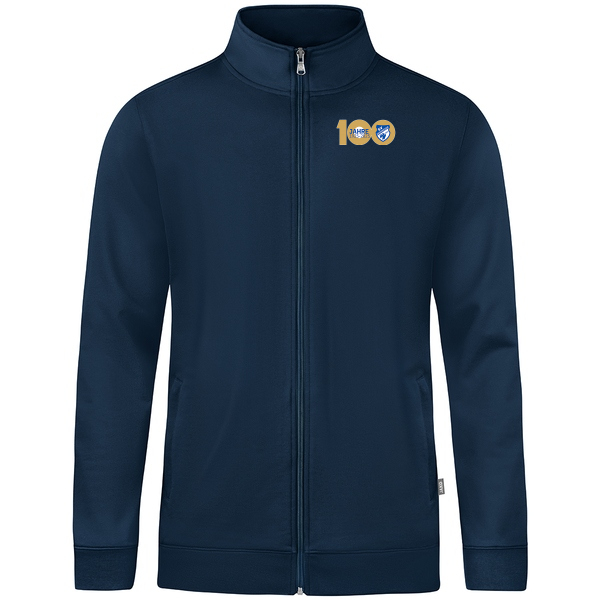 Sweatjacke Doubletex 