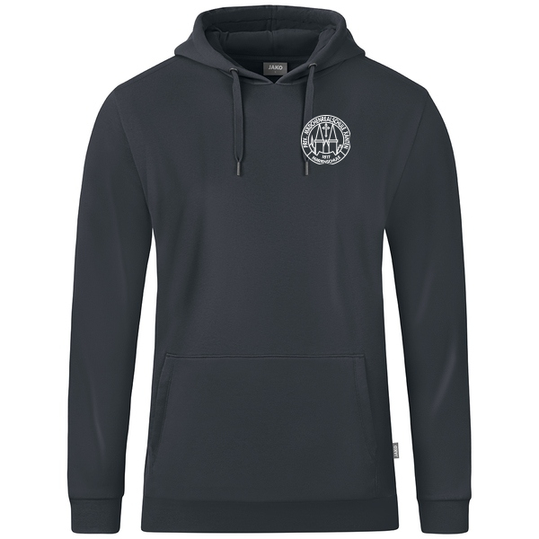 Kapuzensweat Organic  