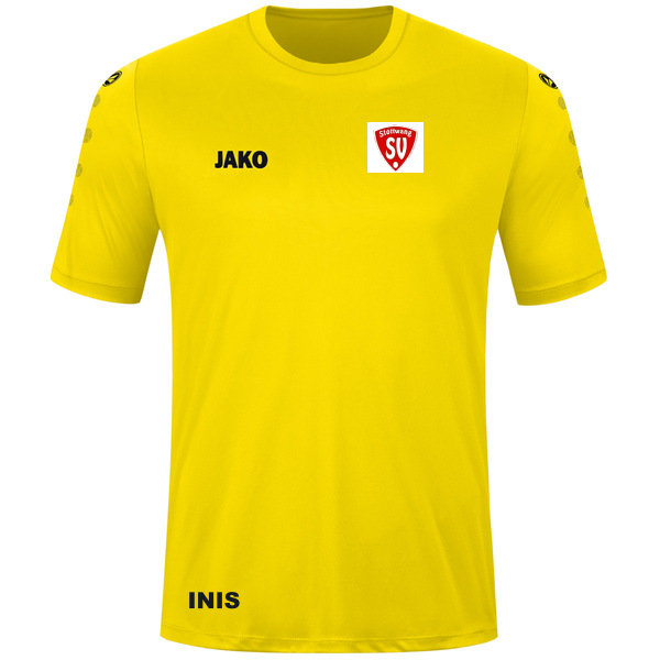 Trikot Team kurzarm 
