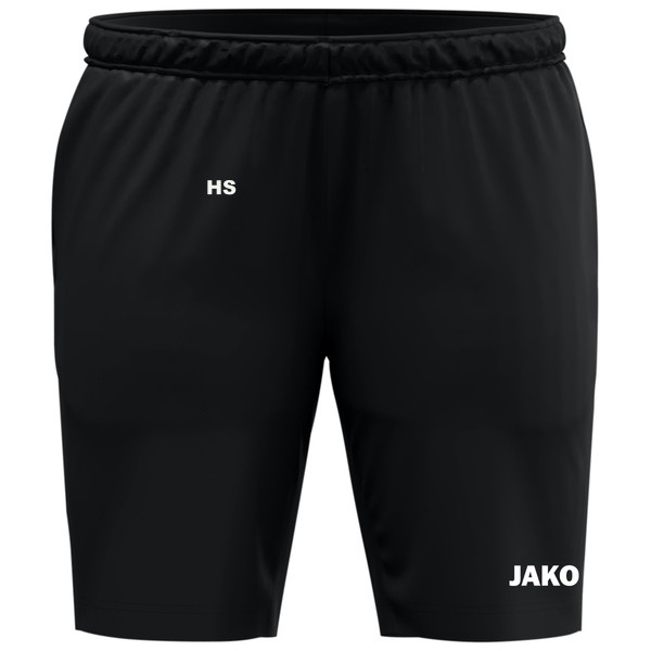 womanFreizeitshort Dynamic Damen 
