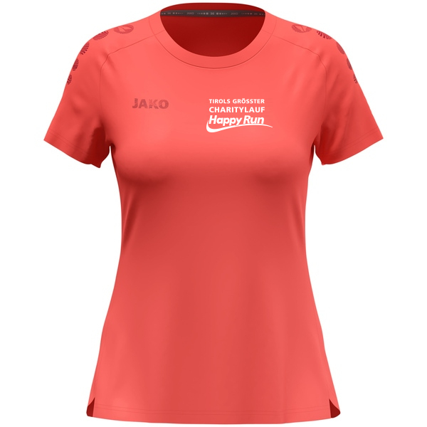 womanT-Shirt Light Flow Damen 