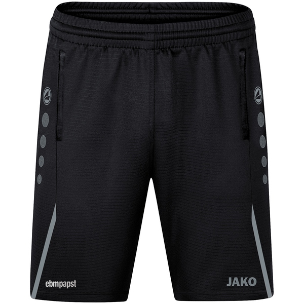 Trainingsshort Challenge 