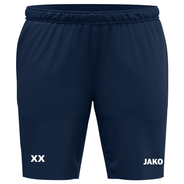 womanFreizeitshort Dynamic Damen 