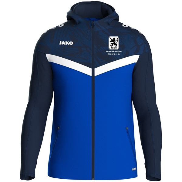 KinderKapuzenjacke Iconic  