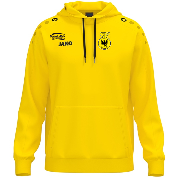 Kapuzensweat One Cotton 