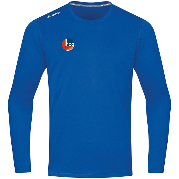 KinderLongsleeve Run 2.0 