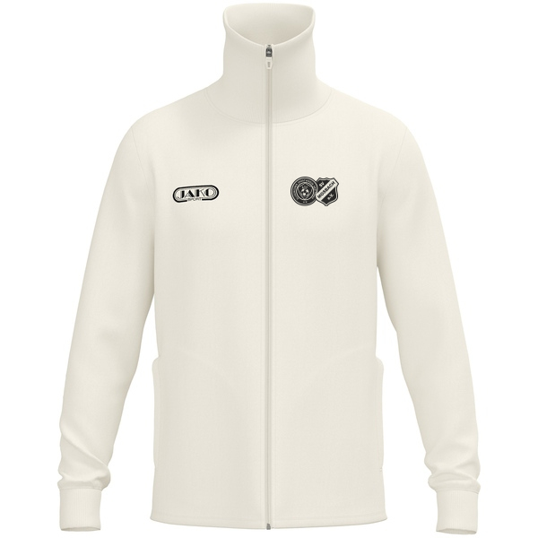 Tracksuit Jacke Wardrobe 