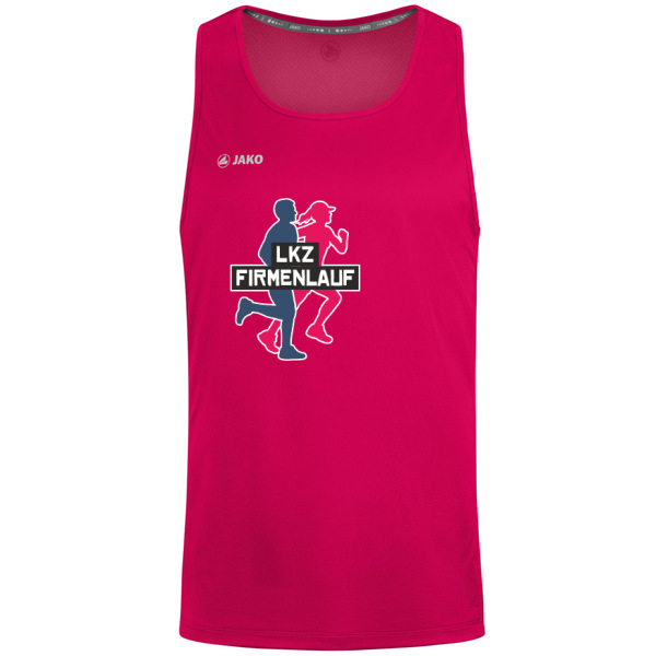 KinderTanktop Run 2.0 