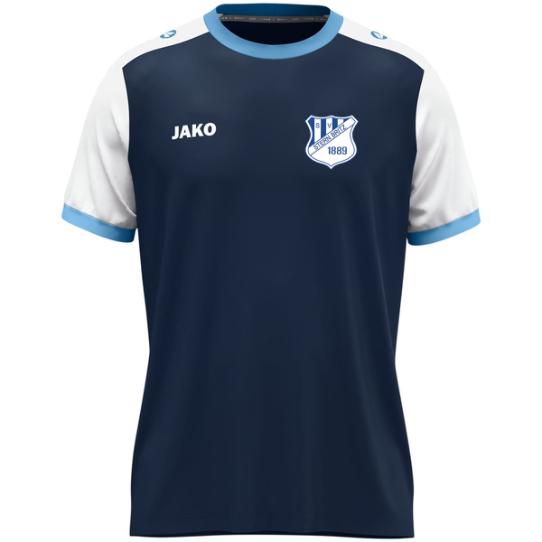 Trikot Dynamic kurzarm 