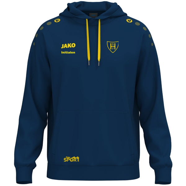 Kapuzensweat One Cotton 