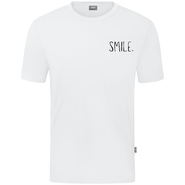 T-Shirt Organic Stretch 