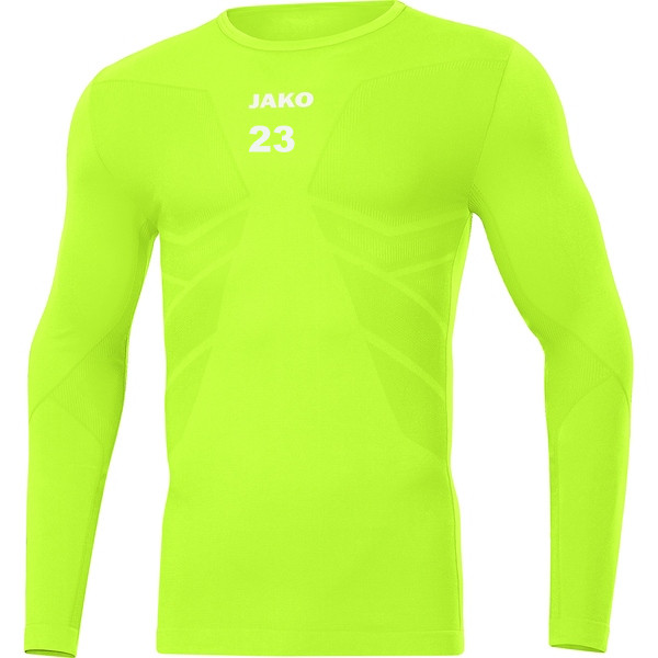 Longsleeve Comfort 2.0 