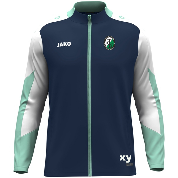 Polyesterjacke Dynamic 