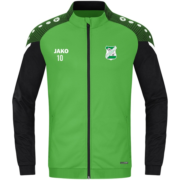 Polyesterjacke Performance 