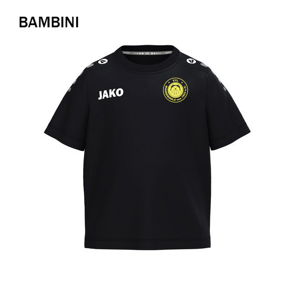 KinderT-Shirt One Cotton Bambini 