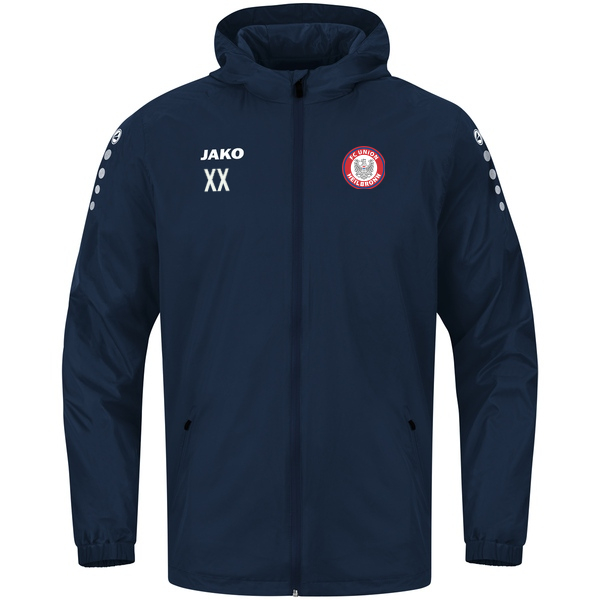 Allwetterjacke Team 2.0 
