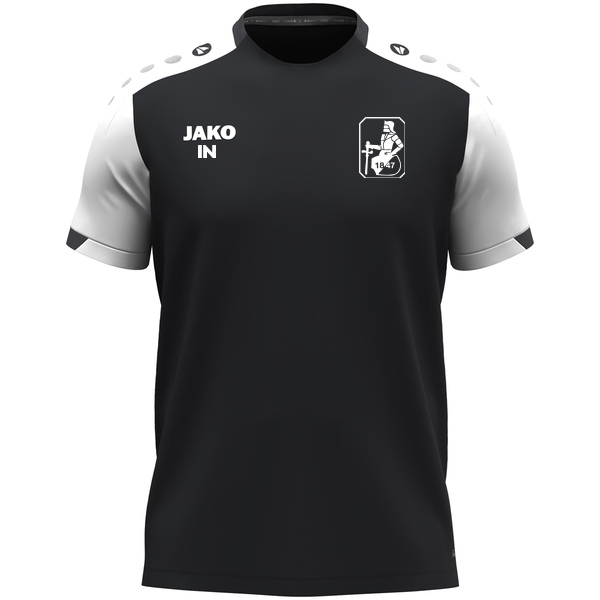 T-Shirt Dynamic 