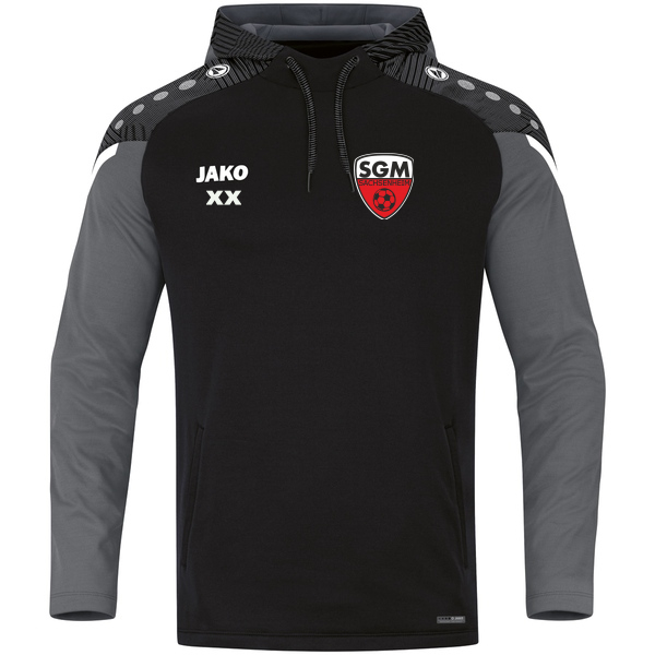 KinderKapuzensweat Performance 