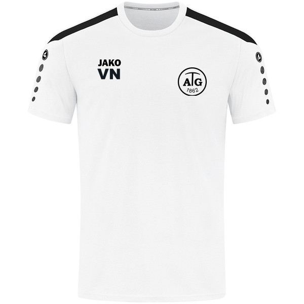 KinderT-Shirt Power 