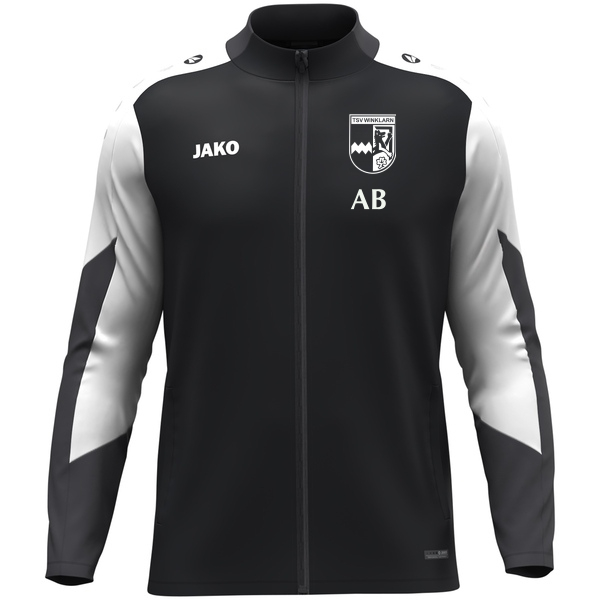 Polyesterjacke Dynamic 