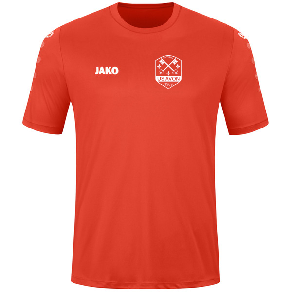 Maillot Team manches courtes 