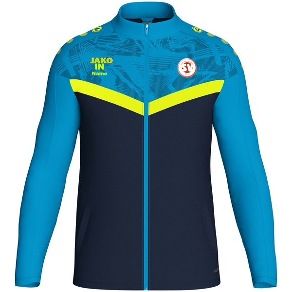 Polyesterjacke Iconic 