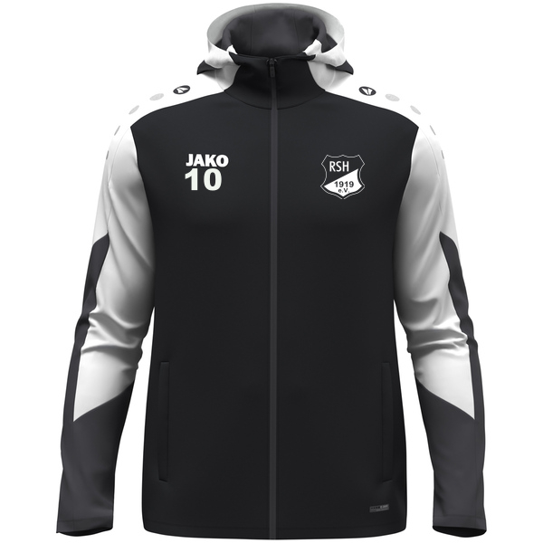 Kapuzenjacke Dynamic 