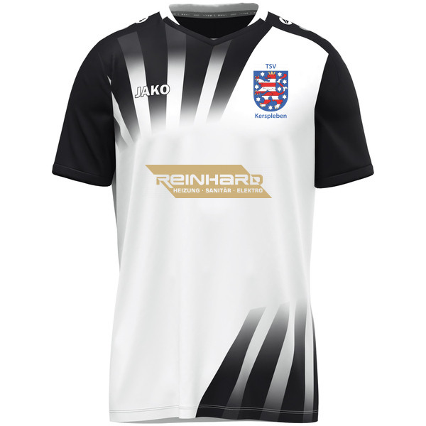Trikot Vintage kurzarm 
