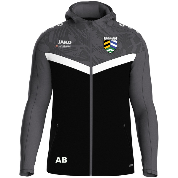 KinderKapuzenjacke Iconic  