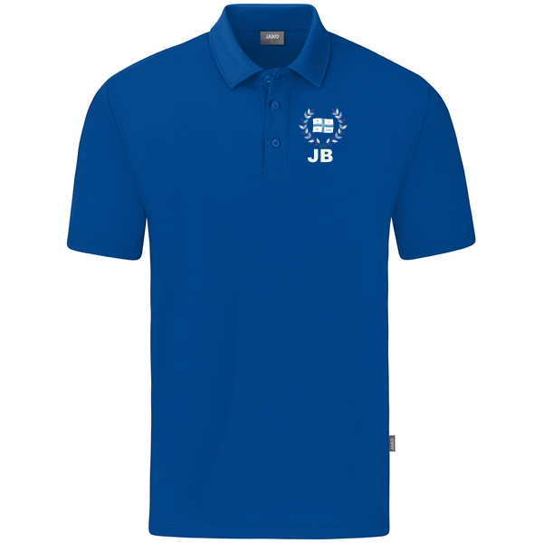 Polo Organic Stretch 