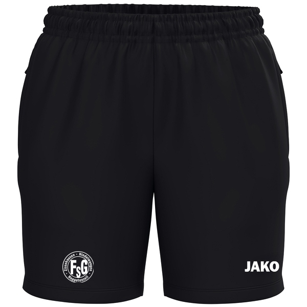 womanWebshort One Damen 