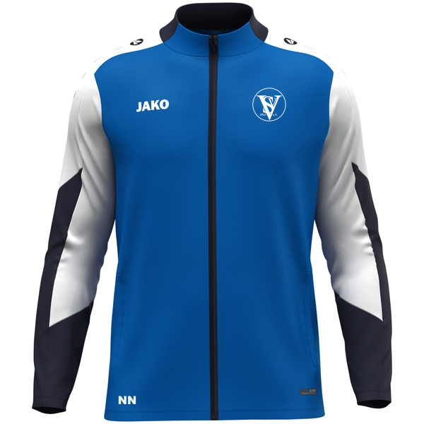 Polyesterjacke Dynamic 