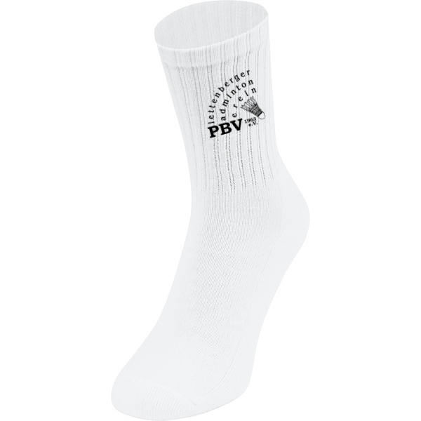 Sportsocken lang 3er Pack 
