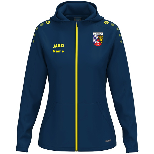 womanKapuzenjacke One Damen 