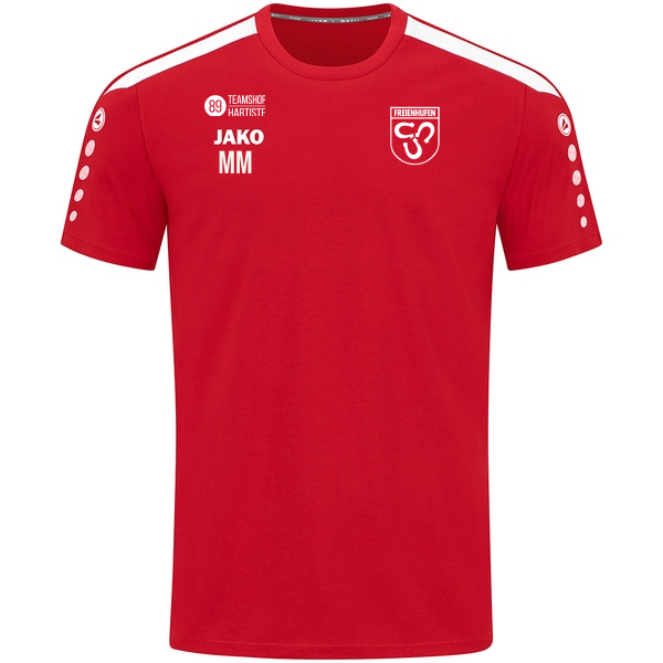 KinderT-Shirt Power 