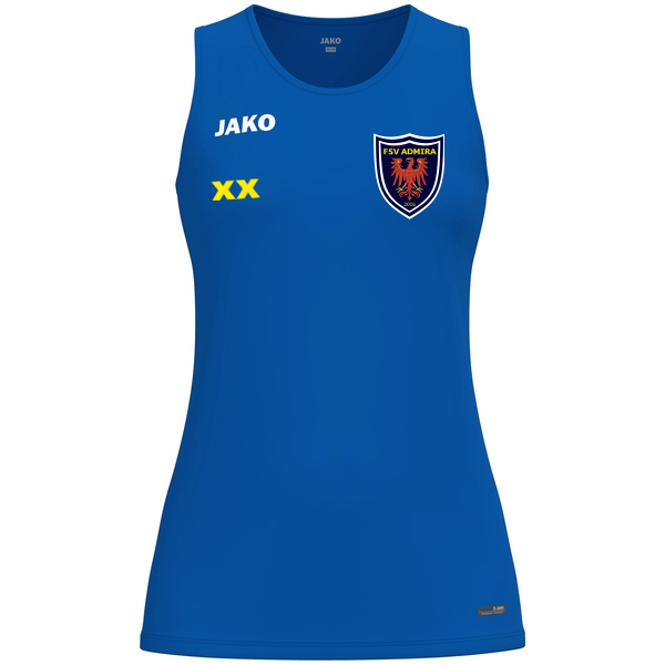 womanTanktop One Damen 