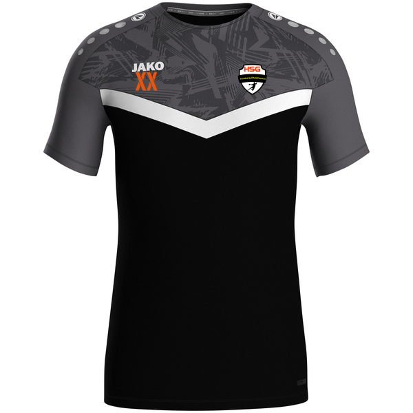 KinderT-Shirt Iconic 