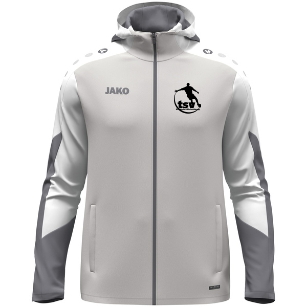 Kapuzenjacke Dynamic 