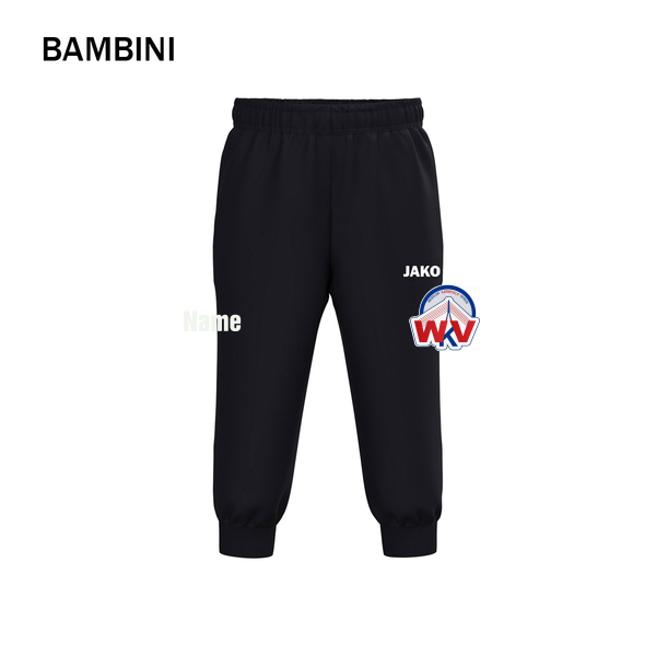 KinderPolyesterhose One Bambini 