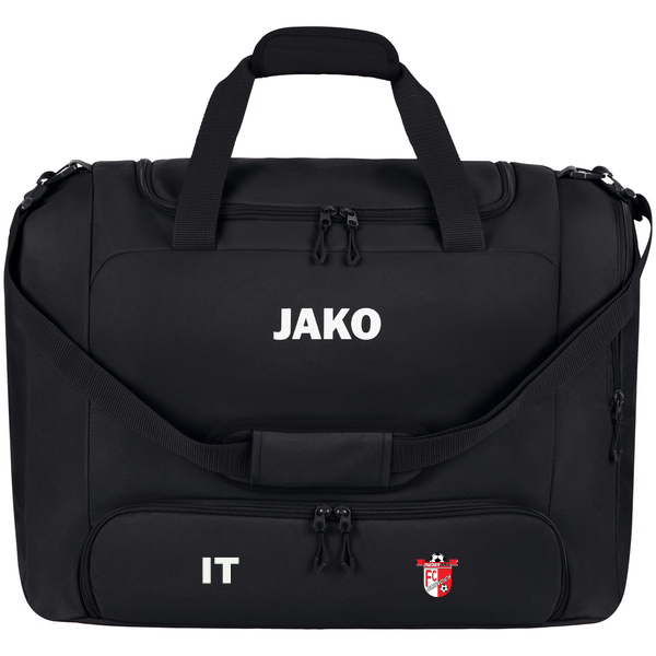 Sporttasche One mit Bodenfach 