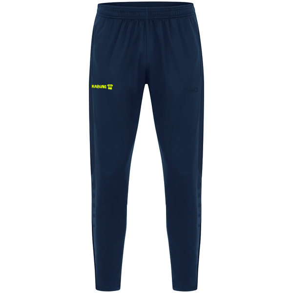 KinderPolyesterhose Power 