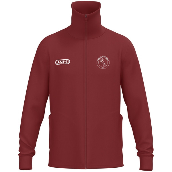 Veste de survêtement Wardrobe 