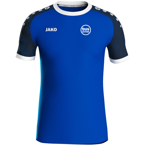 KinderTrikot Iconic kurzarm 