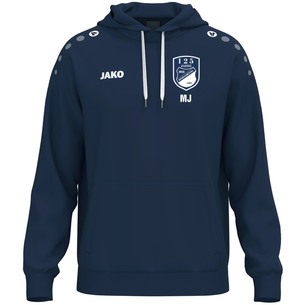 Kapuzensweat One Cotton 