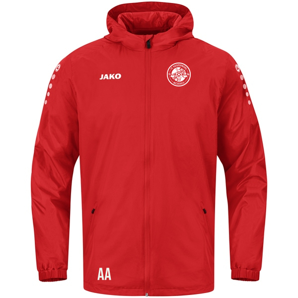 Veste de pluie Team 2.0 