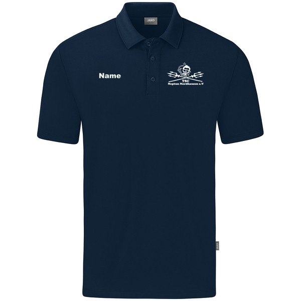 Polo Organic Stretch 