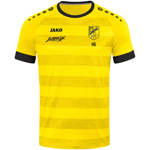 Trikot Celtic Melange Kurzarm 