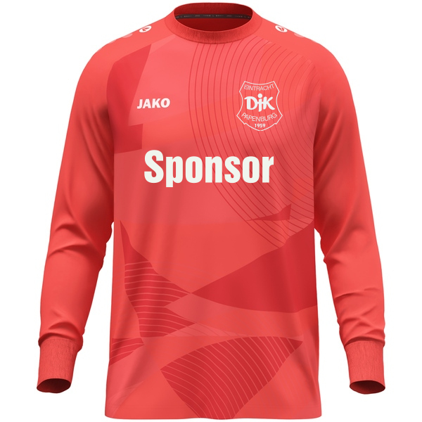 Torwart-Trikot River 