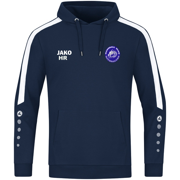 EnfantsSweat à capuche Power 