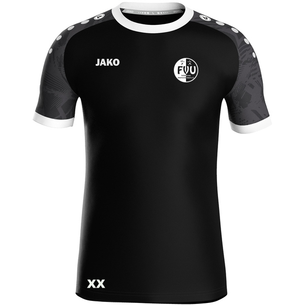 KinderTrikot Iconic kurzarm 